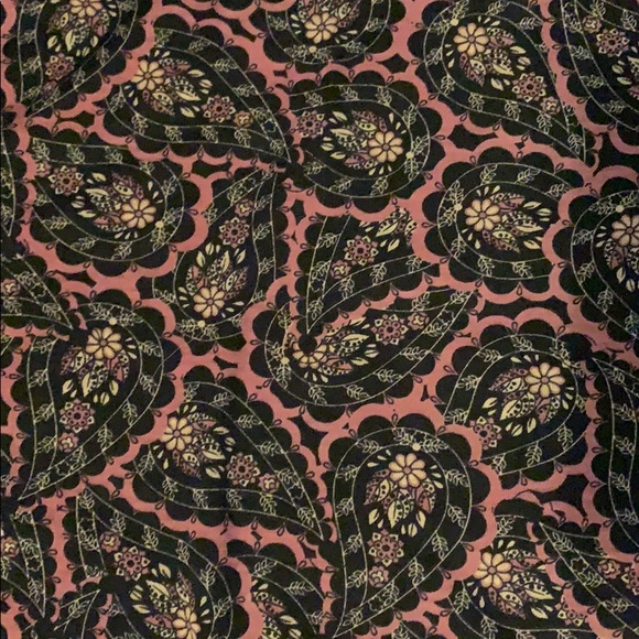 NWT Lularoe Randy - Picture 2 of 4